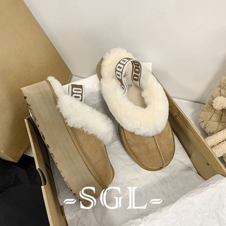 SHIGELAN giày nữ boot nữ bột boot Thời trang trăm mốt  Hợp thời Đẹp mắt Nhẹ Lịch lãm FXD23B0XQD 48Z231130