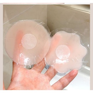 Miếng dán ngực bằng silicon Miếng dán ngực chống chói Miếng dán ngực bằng silicon Miếng dán ngực chống va đập Miếng dán núm vú Váy cưới Miếng dán Areola vô hình