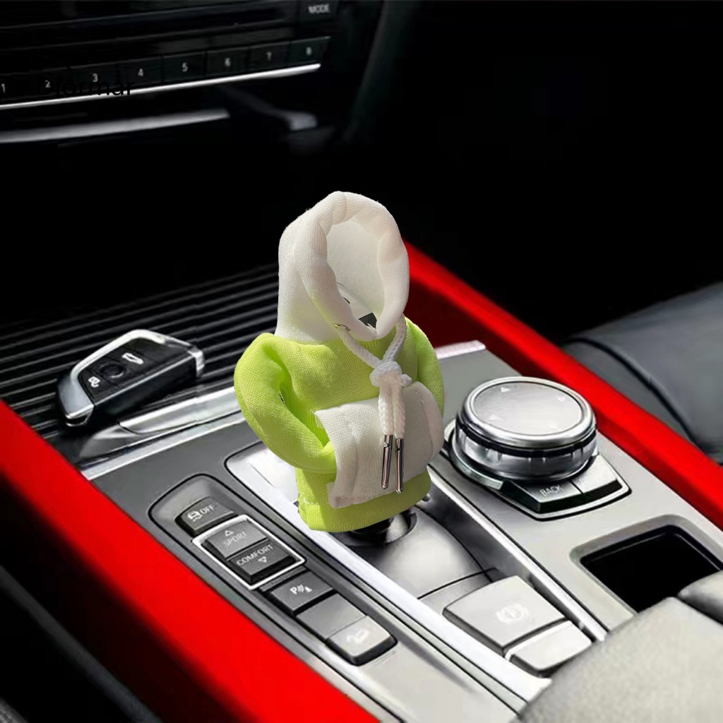 Vỏ Bọc Cần Số Xe Hơi Chống Trượt Thoải Mái Phong Cách Đông Nam