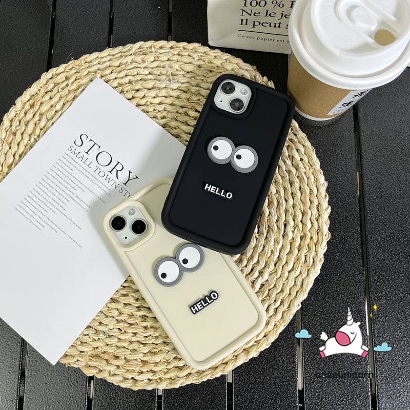 Ốp Điện Thoại Hình Biểu Cảm 3d Cho realme c53 c35 c17 9i 5i 8i 11 5s 6i 7i c15 c12 c25 c51 c30 c11 c55 c33 c21 c21y c20 c25y C20Ac31N5
