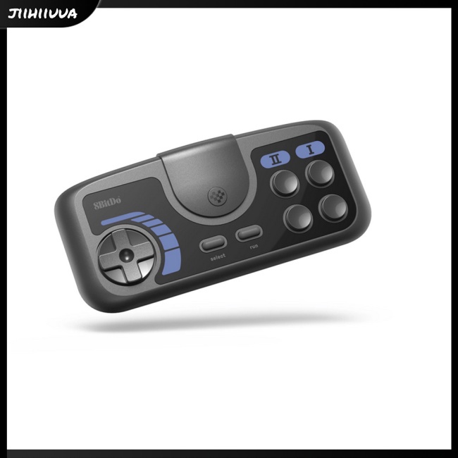 Máy Chơi game Cầm Tay Không Dây jl- 8bitdo Lõi 2.4g Cho pc engine coregrafx mini Turboraf-16 nintendo