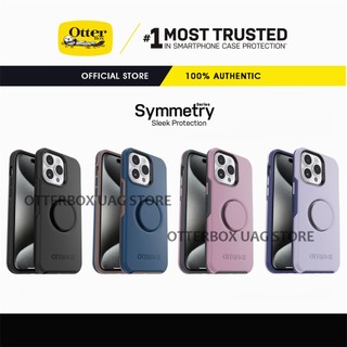 Otterbox ốp lưng điện thoại dành cho iphone 15 pro max 15 plus / 15 / 14 13 pro max / 14 13 pro / 14 plus / 14 13