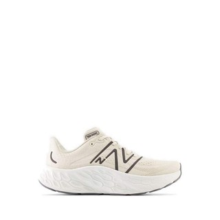 Giày Chạy Bộ New Balance Fresh Foam X More v4 Men's - Ivory