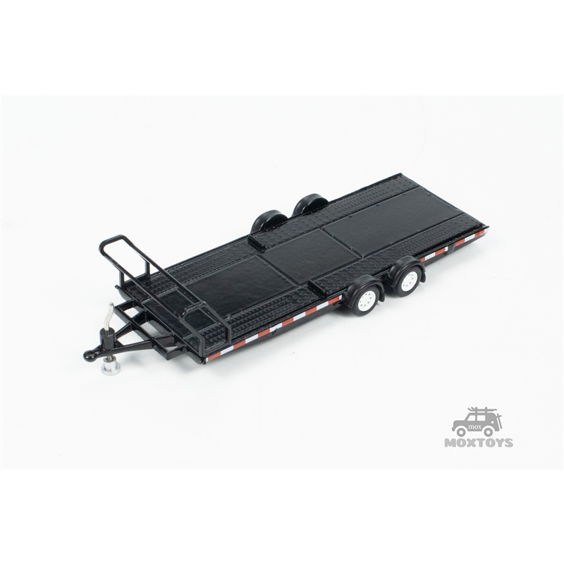Mô Hình Xe Hơi mini gt 1: 64 Màu Đen Chất Lượng Cao