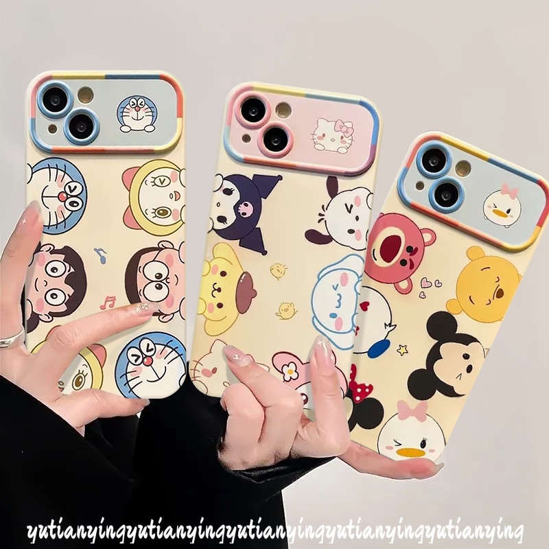 Ốp Điện Thoại Cho samsung a24 a05 a54 a23 a13 a11 a05s a03 a14 a52 a52s a25 a04s m12 a50 M11A32S A12S S10