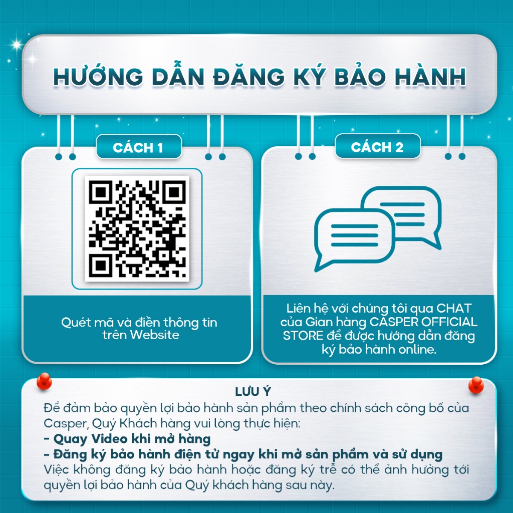 Smart TV Casper 32 inch HD màn hình LED 32HX6200 - Điện máy Minh Chi