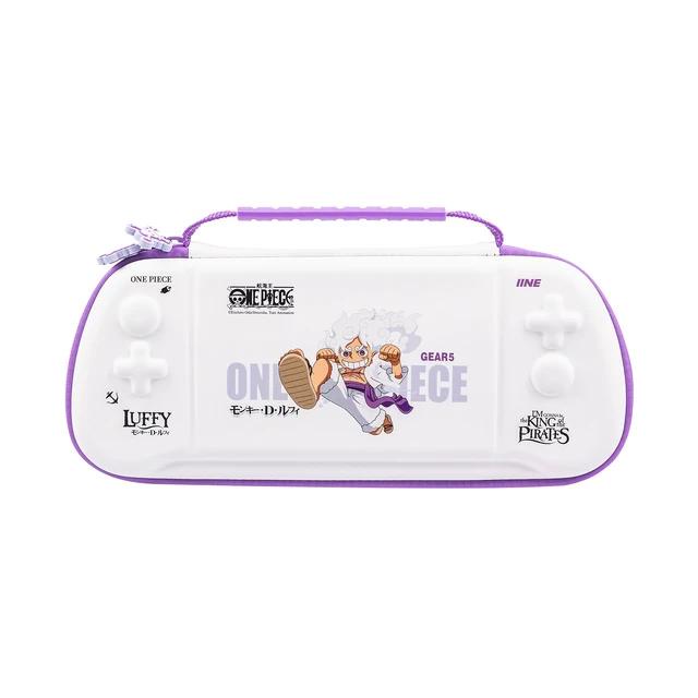 Iiine Túi Đựng Tay Cầm Chơi Game elite plus joypad Và Máy Chơi Game Cơ Khí neptune Thiết Kế Hoạt Hình
