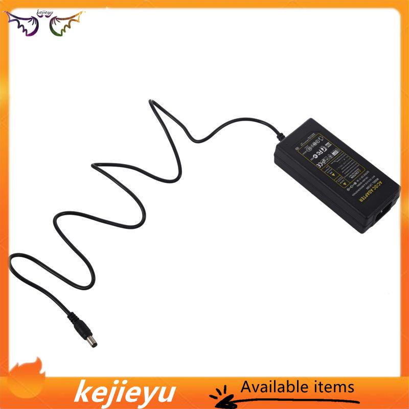 Bộ Chuyển Đổi Nguồn Điện 12v 5a 110-220v