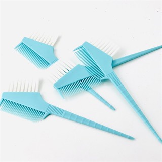  Lược nhuộm Yanan - Xanh ngọc- cái 