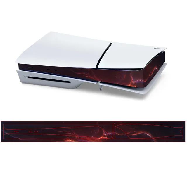 Miếng Dán Trang Trí Cho Máy Chơi game Cầm Tay sony ps5 slim