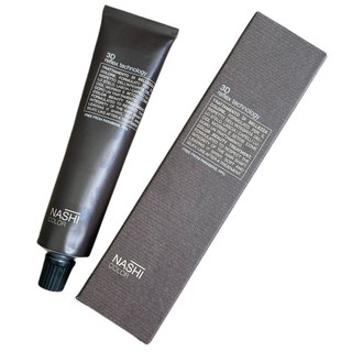 THUỐC NHUỘM TÓC NASHI COLOR 3D reflex technology 60ml ( New 2023 )