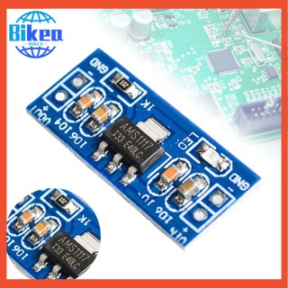 Mô-đun điều chỉnh điện áp 4 pin ams1117 cho arduino