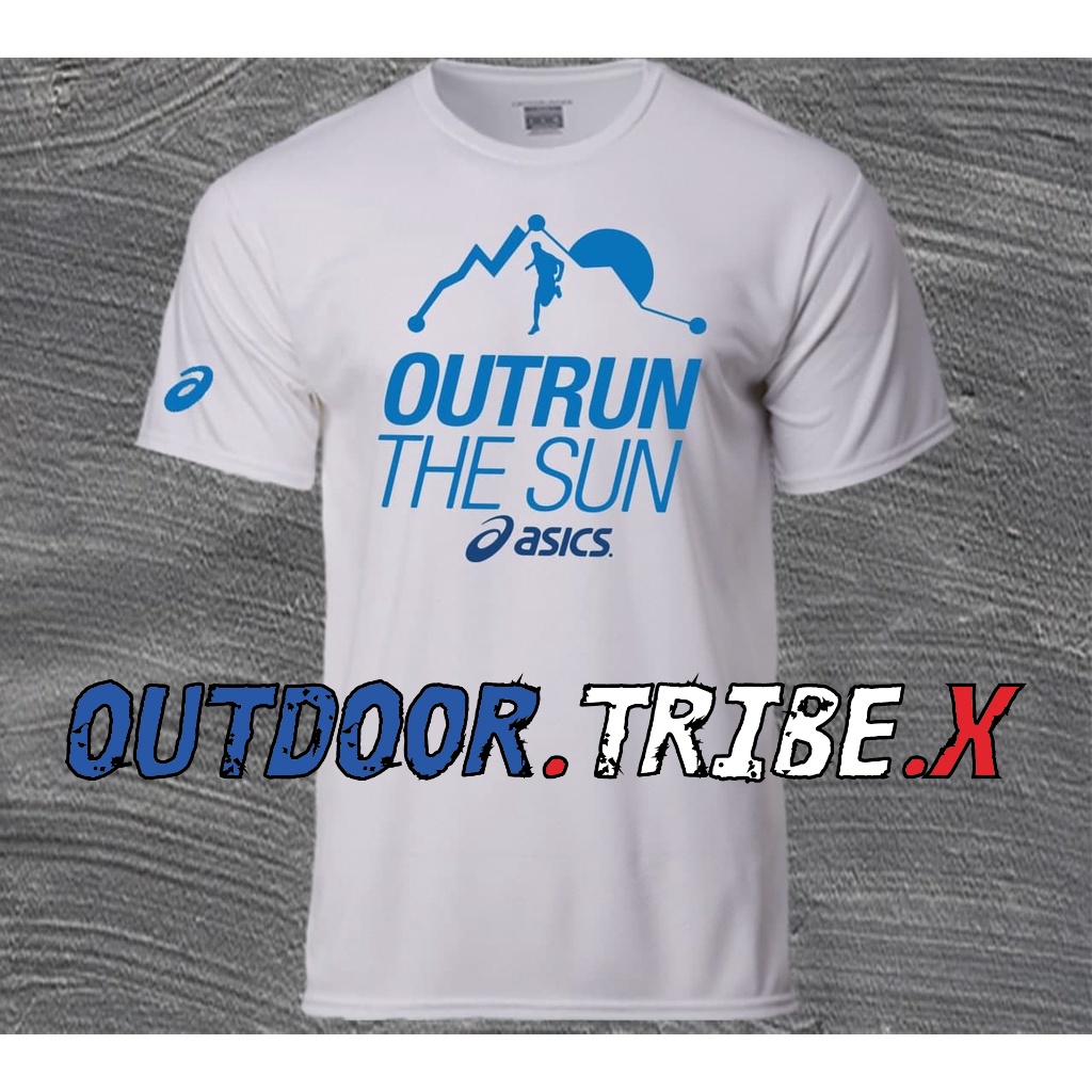 Áo Sơ Mi Drifit Leo Núi Và Trail (Assc ORBG)