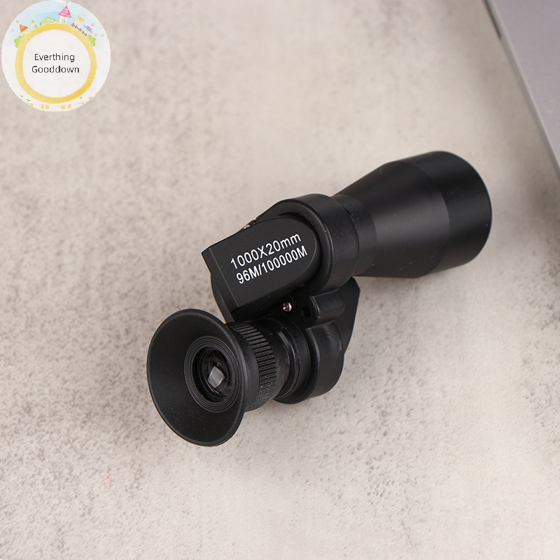 Everthinggood Ống Nhòm mini hd Tầm Nhìn Ban Đêm Độ Phân Giải Cao vn | BigBuy360 - bigbuy360.vn