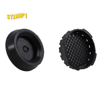 Bộ nắp giấy lọc cà phê và vòng đệm thay thế cho máy pha cà phê aeropress