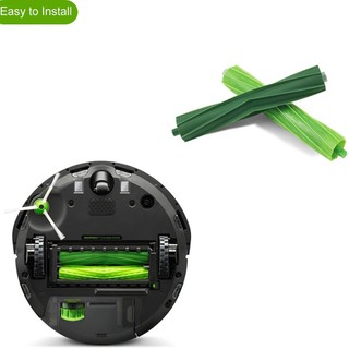 Bộ 4 Con Lăn Thay Thế Cho Irobot Roomba I7 / E5 / E6 / I3