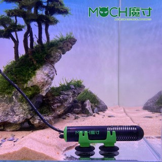 Sưởi Bể Cá Mini MOCH - Sưởi Mini Cho Bể Cá Cảnh