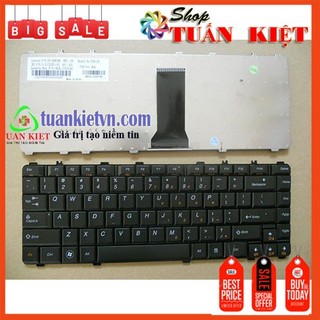 Bàn phím laptop Lenovo Ideapad Y450 B460 Y460 Y450A Y450G Y550 Y550A 460A Y560 B460 v460 V460A