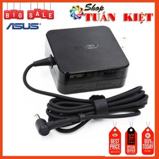 Sạc laptop Asus S550CA-DS51T S550CA-SS51T S550CA-ESI5T20 X301A-RX003W X301A-RX171H EXA1208EH F502CA-XX017H F502CA-EB91