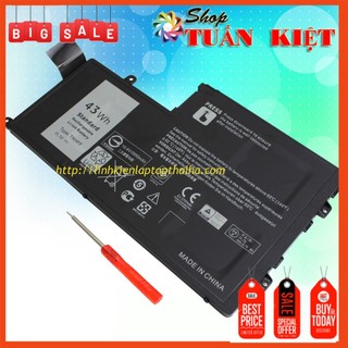 Pin laptop Dell Inspiron 15-5542 5545 5547 5548 - 3 CELL ( oem )