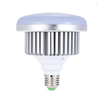 Bóng đèn led andoer e27 40w 5500k ánh sáng trắng mềm tiết kiệm năng lượng dùng trong studio