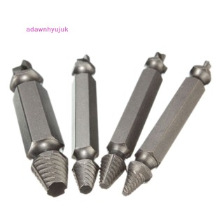 Set 4 Dụng Cụ Tháo Gỡ Ốc Vít Bị Hỏng