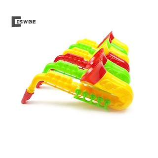 Kèn nhựa đồ chơi âm nhạc giáo dục sớm cho bé