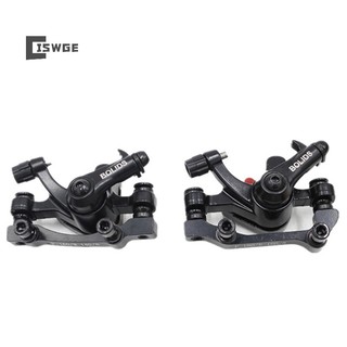 Phanh đĩa trước / sau f160 / r140 bb8 chuyên dụng cho xe đạp