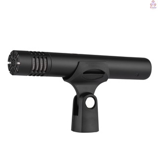 Mic thu âm chuyên nghiệp takstar 63 kháng lực 48v phantom xlr cm- cardioid