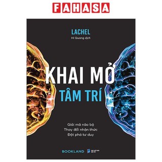 Sách sách khai mở tâm trí