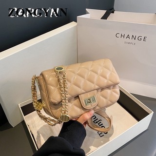 Zongyan túi xách nữ túi đeo chéo kẹp nách đeo vai 2023new gdj2390pwy 37z230911