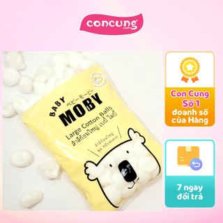 Bông đa năng Moby nhỏ 100g