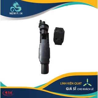 THÂN CỔ QUẠT ĐỨNG B4