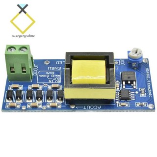 Dc mô đun điều chỉnh tăng áp 300v-1200v 400v 900v 1000v