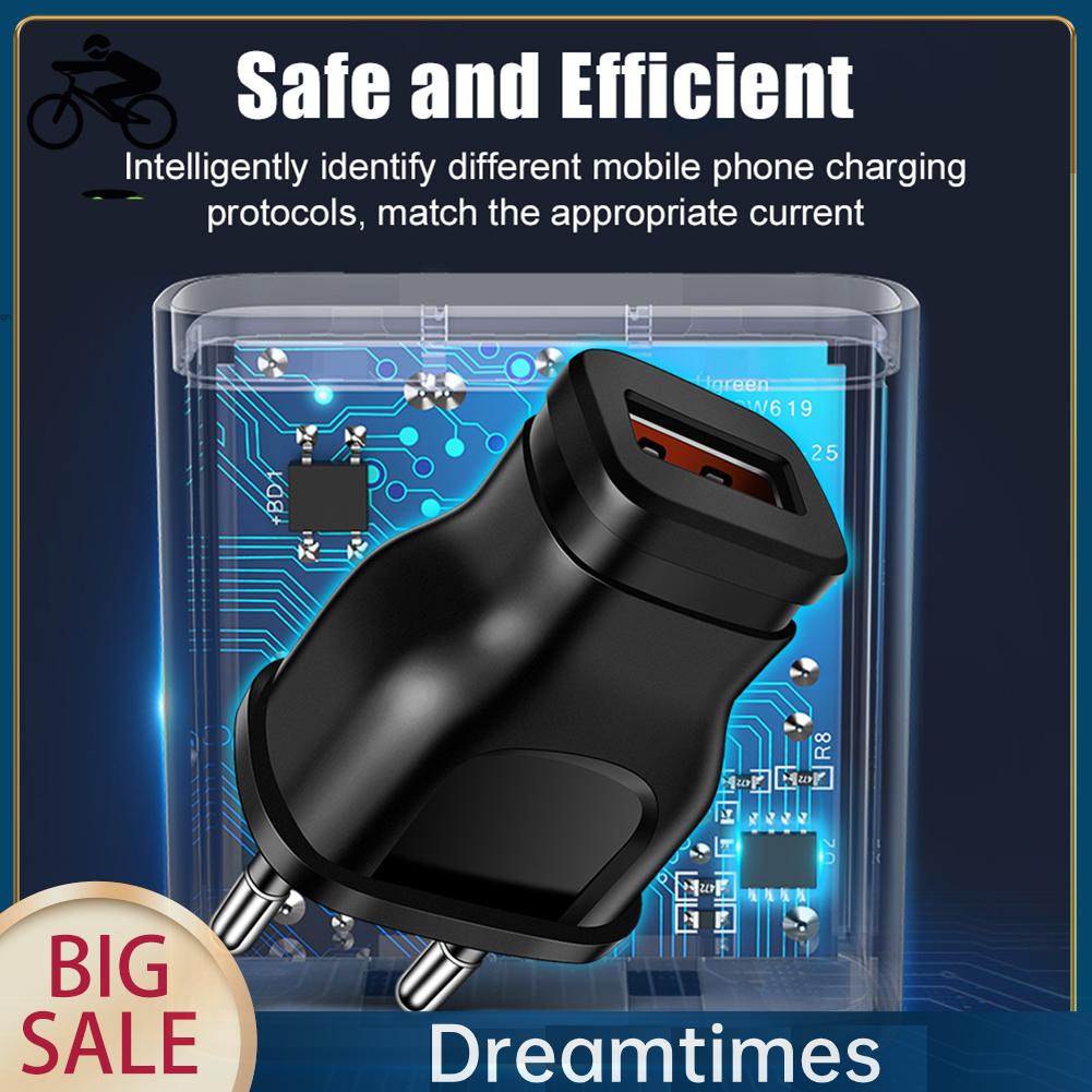 Củ Sạc Nhanh usb 1.vn Cho Điện Thoại huawei iphone samsung