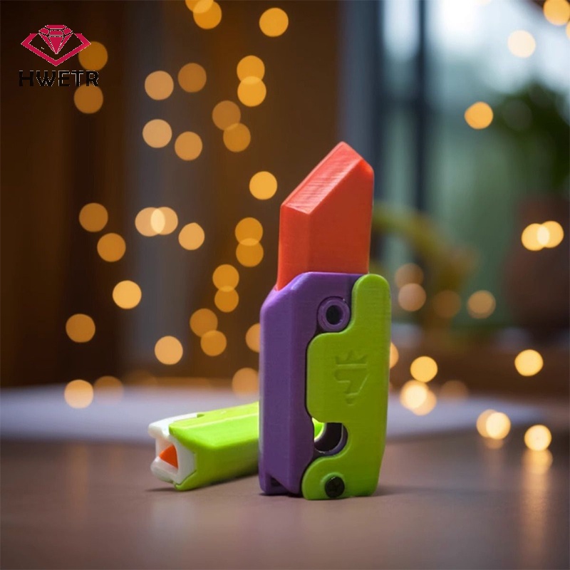 Hwetr Móc Khóa mini 3d Xinh Xắn Mới