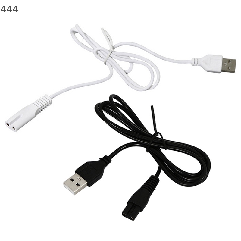 Dây Cáp Sạc usb 5v 1.8M Cho Tông Đơ Cắt Tóc