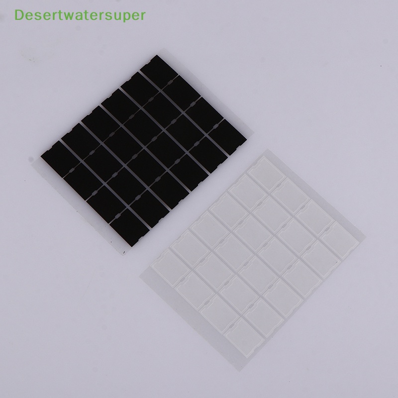 Dsvn Set 120 Tấm Phim Dán Công Tắc Trong Suốt Cho Bàn Phím Cơ Tv