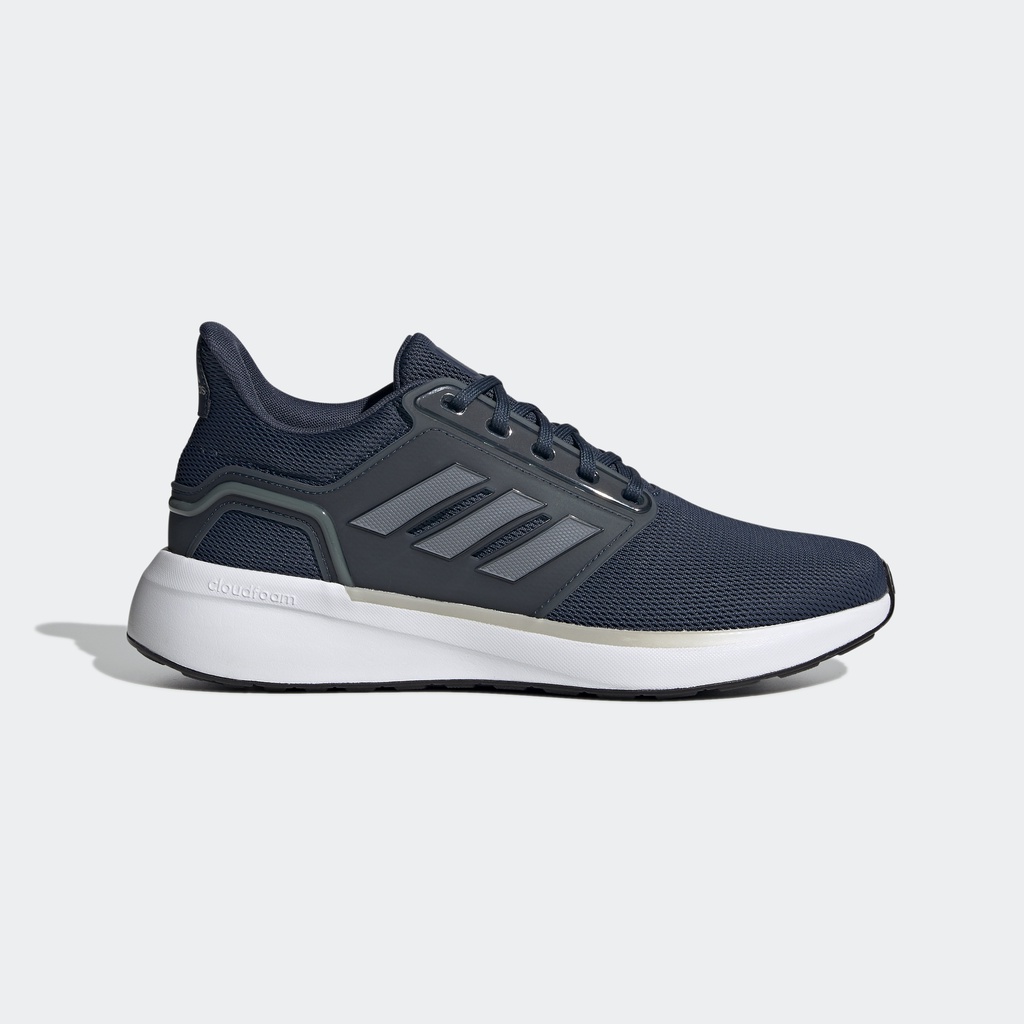 Adidas Chạy Giày Chạy Bộ EQ19 Nam Màu xanh da trời H02038