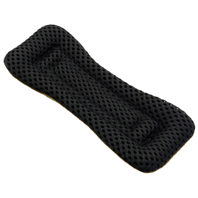 Đệm Lưới Cắt Laser Ánh Nắng Mặt Trời Cắt Laser Vai Có Dây Đeo Thoải Mái