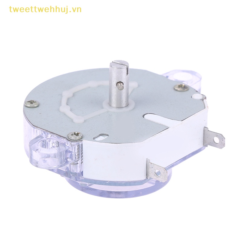 1 Công Tắc Hẹn Giờ Cho Máy Giặt dfj-a 180 Phút vn