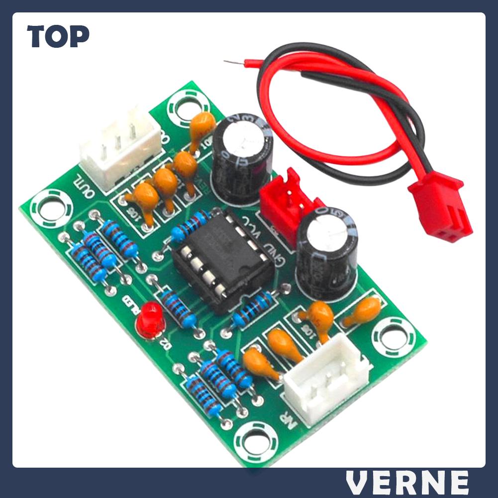 Bảng Mạch Khuếch Đại Âm Thanh Kỹ Thuật Số 2 Kênh xh-M902 ne5532 dc 12v-30v