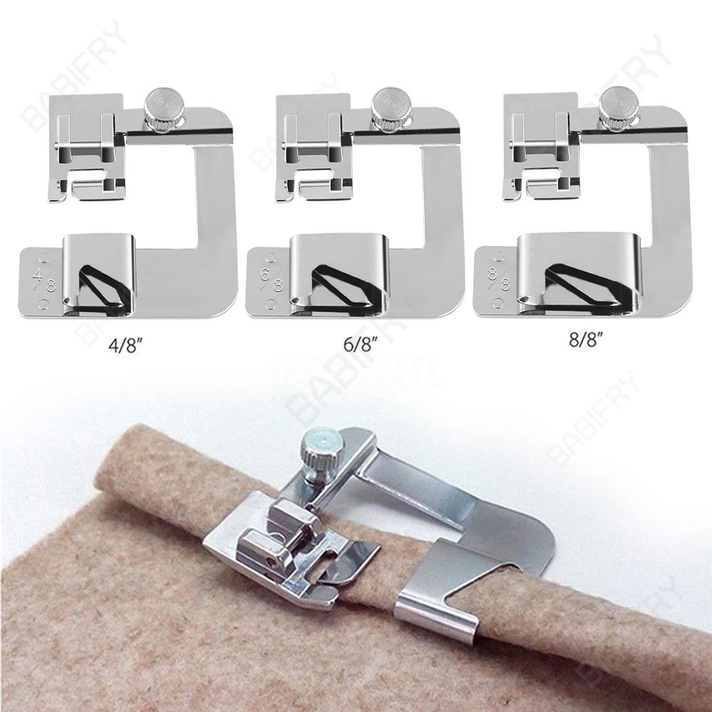 Chân Vịt Máy May Đa Năng