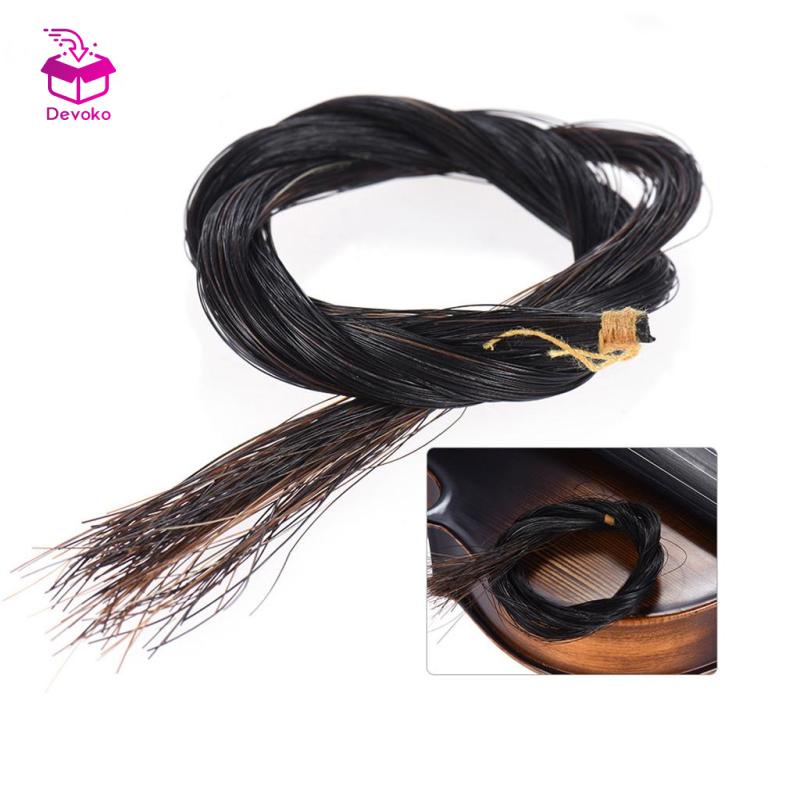 Lông Ngựa Đàn violin 4 / 4 Siêu Bền