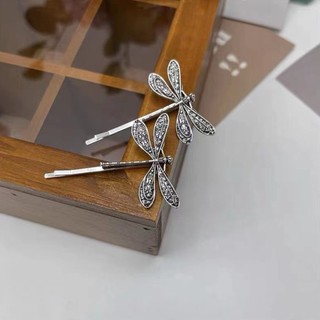 1 Trâm Cài Tóc Cô Dâu Hình Chuồn Chuồn