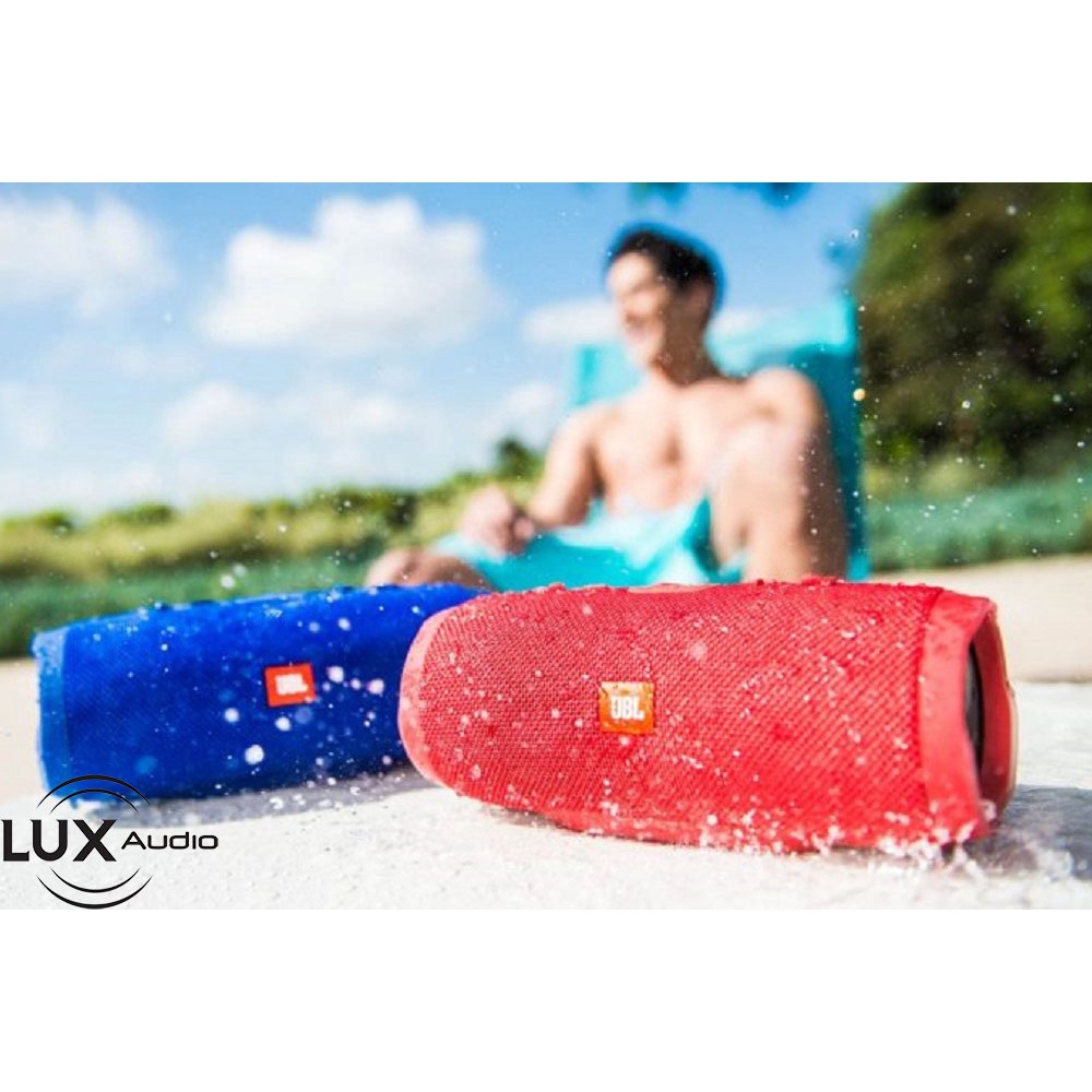 Loa bluetooth di động JBL Flip 5 -  Bass Mạnh, Chống Nước, Chống Bụi IP67 - Chơi Nhạc 6h.Âm Thanh Chuẩn. Nhỏ Gọn.