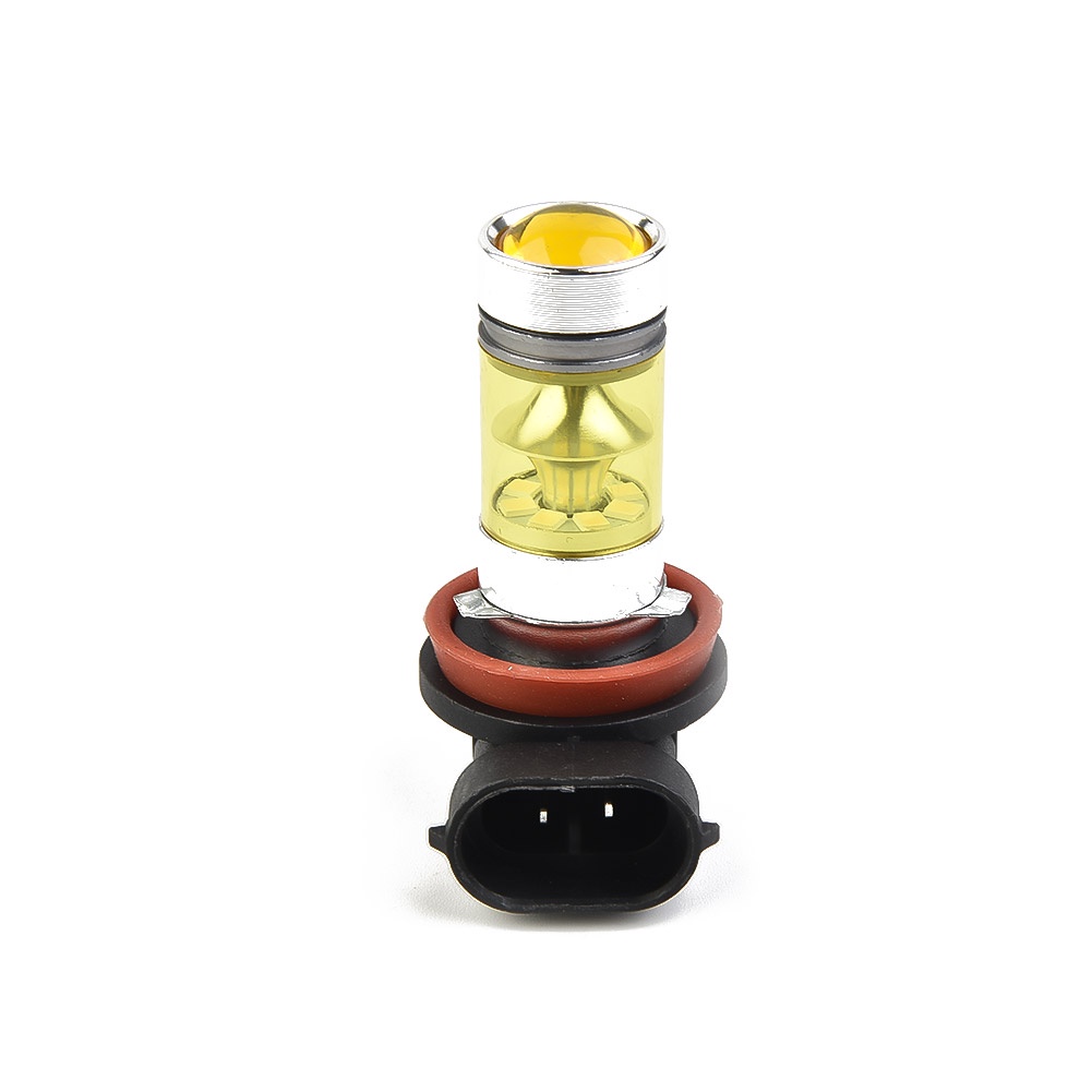 Đèn Sương Mù Siêu Sáng dc 12v-24v drl Thay Thế Cho Xe Hơi