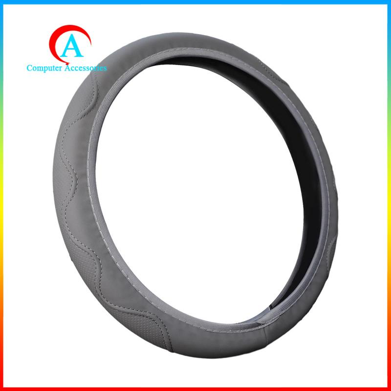 Bọc Vô Lăng Xe Hơi Bằng Da pu Chất Lượng Cao