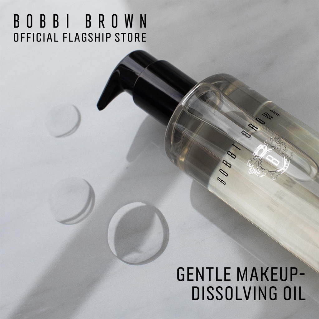 Dầu tẩy trang Bobbi Brown Soothing Cleansing Oil 200ml/ dành cho da thường, da dầu, da nhạy cảm