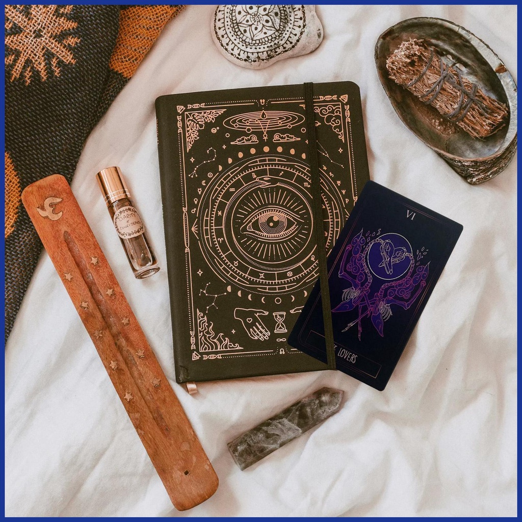 Bộ Thẻ Bài tarot oracle Thú Vị Cho Gia Đình